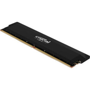 CRUCIAL Pro CP16G60C36U5B module de mémoire 16 Go DDR5 288-pin DIMM ECC