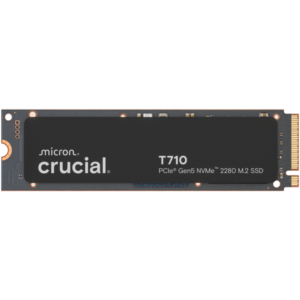 CRUCIAL T710 1T PCIe M.2*CT1000T710SSD8