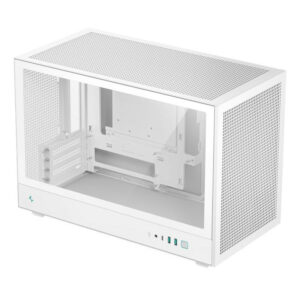 DEEPCOOL DEEPCCOL CH260 white