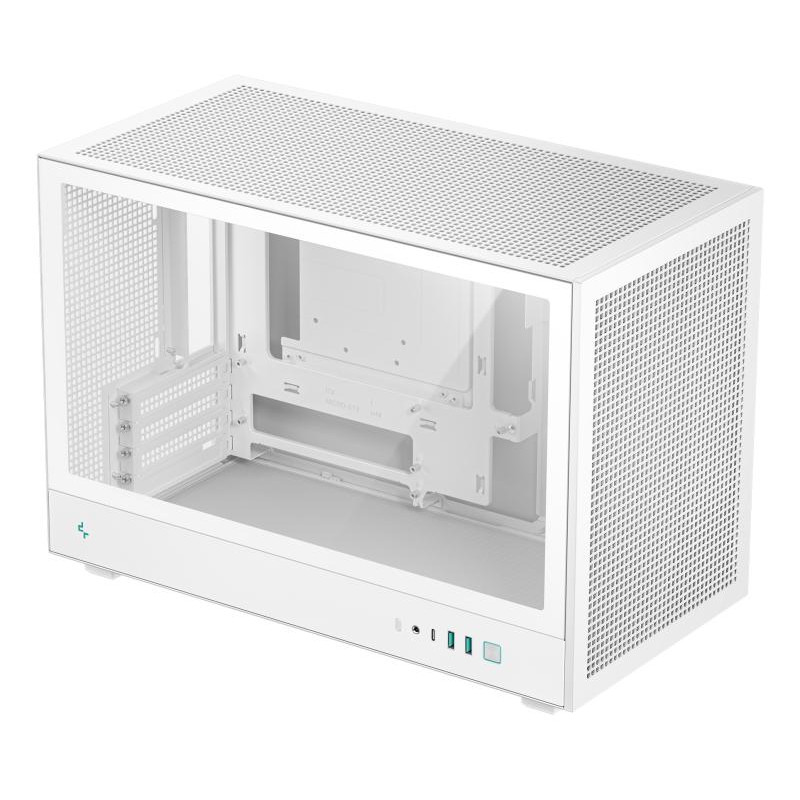 DEEPCOOL DEEPCCOL CH260 white