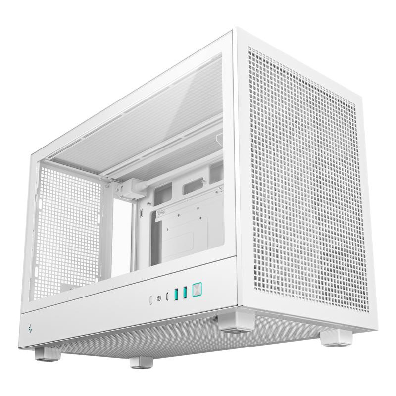 DEEPCOOL DEEPCCOL CH260 white – Image 2