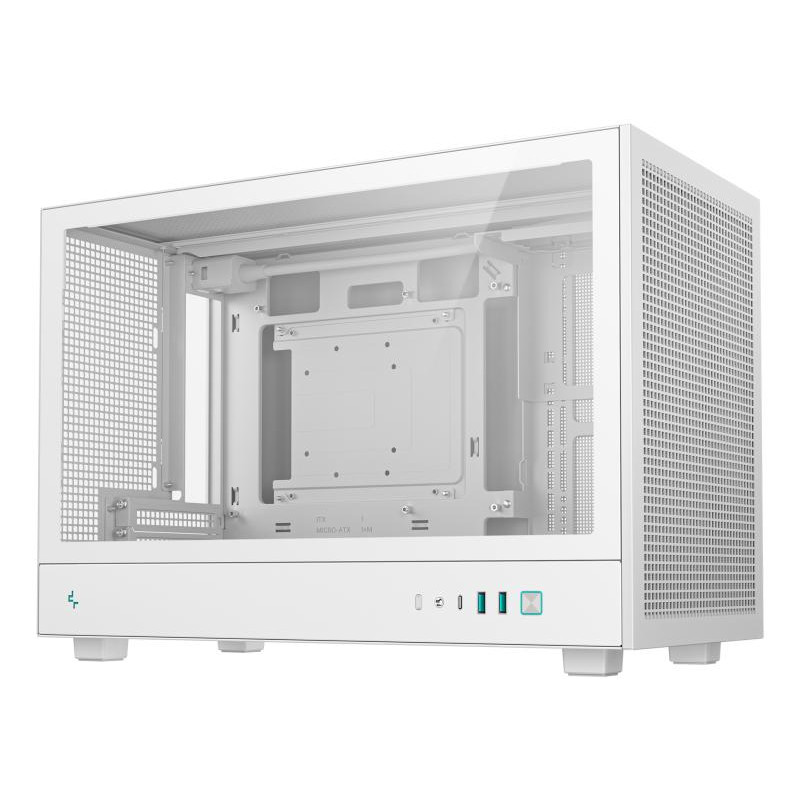 DEEPCOOL DEEPCCOL CH260 white – Image 3