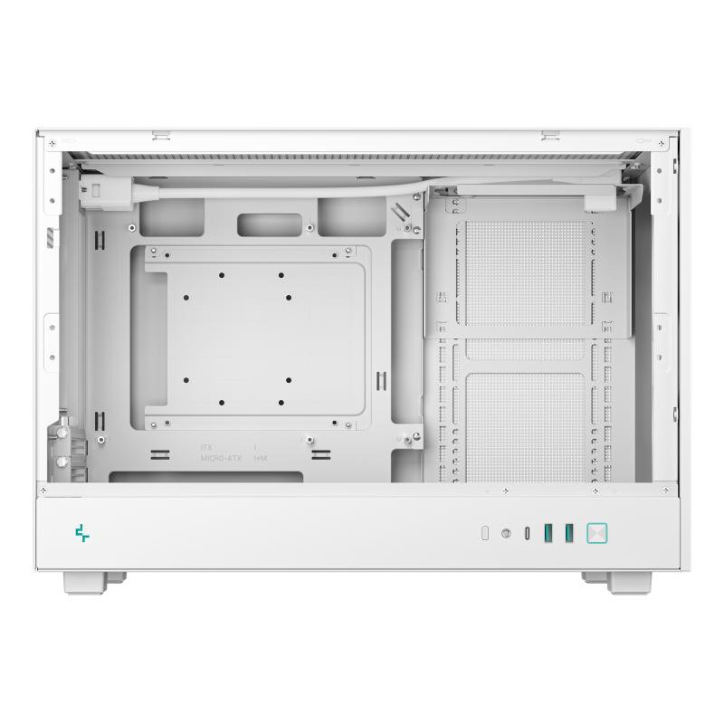 DEEPCOOL DEEPCCOL CH260 white – Image 5