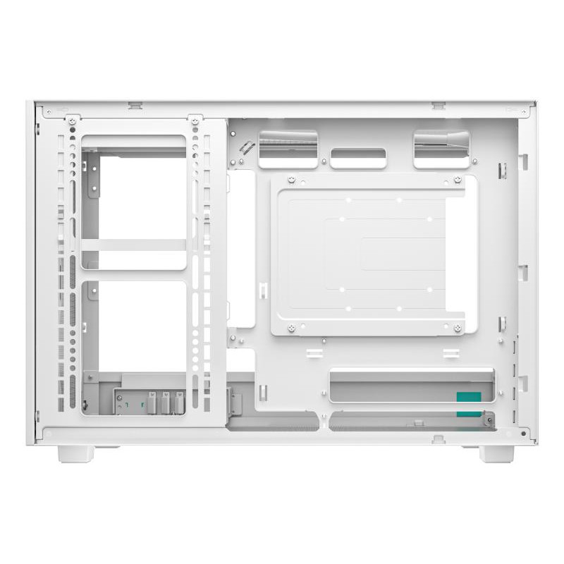 DEEPCOOL DEEPCCOL CH260 white – Image 6
