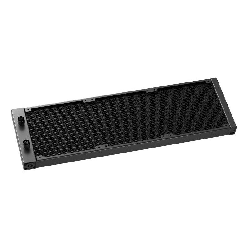 DEEPCOOL Spartacus 420 Processeur Kit de refroidissement du liquide 14 cm Noir – Image 5