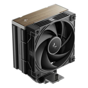 DEEPCOOL AK400 G2 Processeur Refroidisseur d'air 12 cm Noir 1 pièce(s)