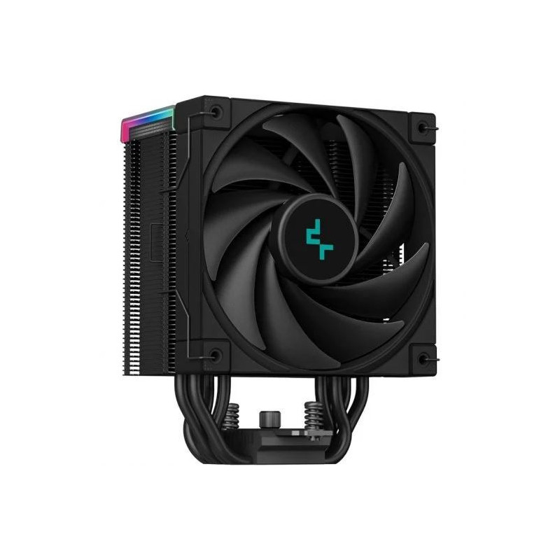 DEEPCOOL AK500S Digital SE Processeur Refroidisseur d'air 12 cm Noir 1 pièce(s) – Image 3