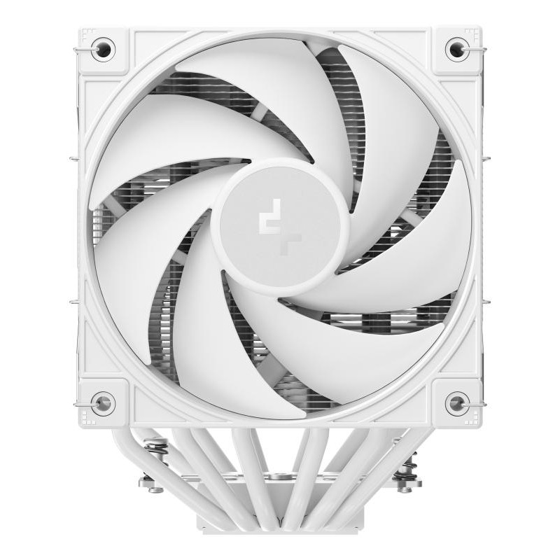 DEEPCOOL AK620 G2 WH Processeur Refroidisseur d'air 12 cm Blanc 1 pièce(s) – Image 3