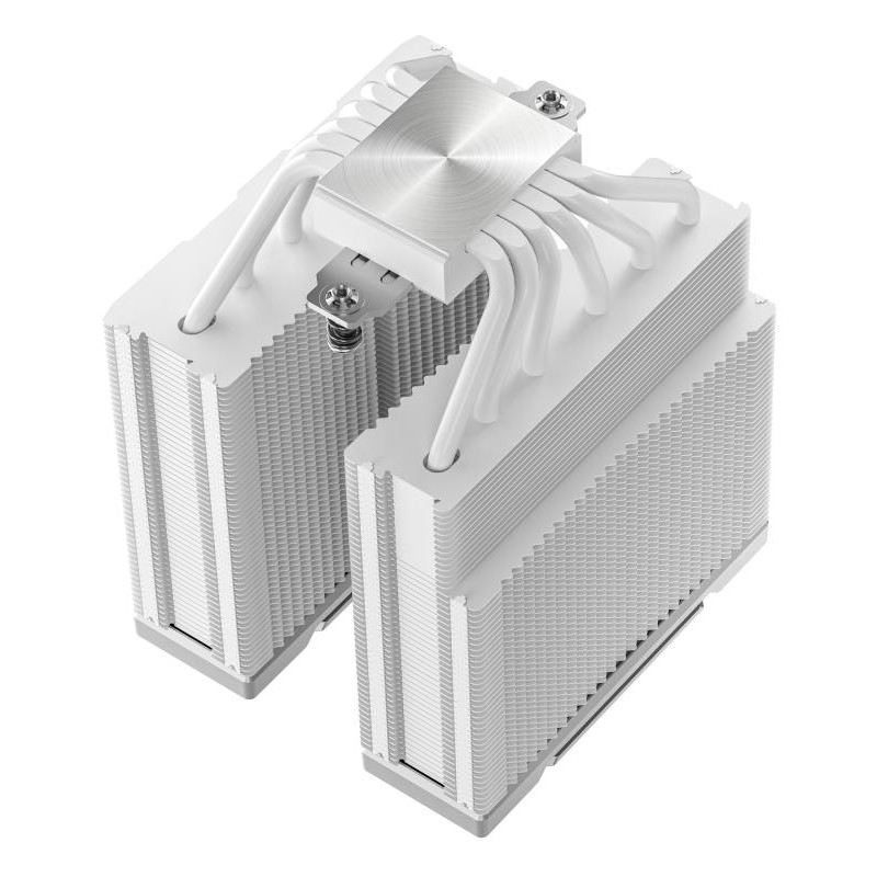 DEEPCOOL AK620 G2 WH Processeur Refroidisseur d'air 12 cm Blanc 1 pièce(s) – Image 5