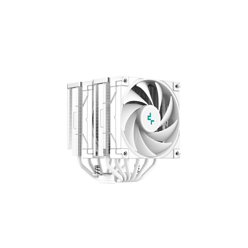 DEEPCOOL AK620 WHITE o – Image 2