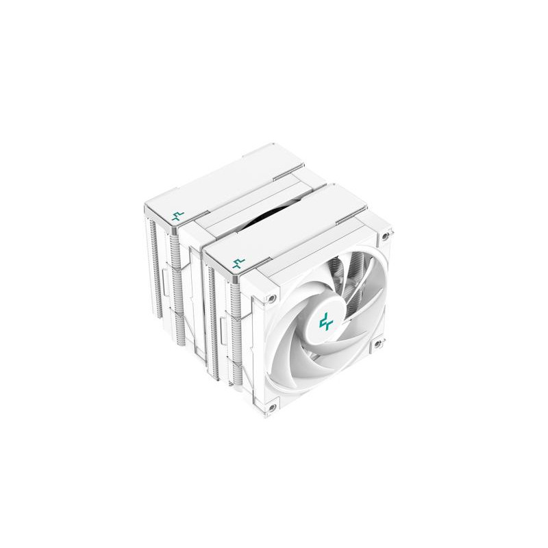 DEEPCOOL AK620 WHITE o – Image 3