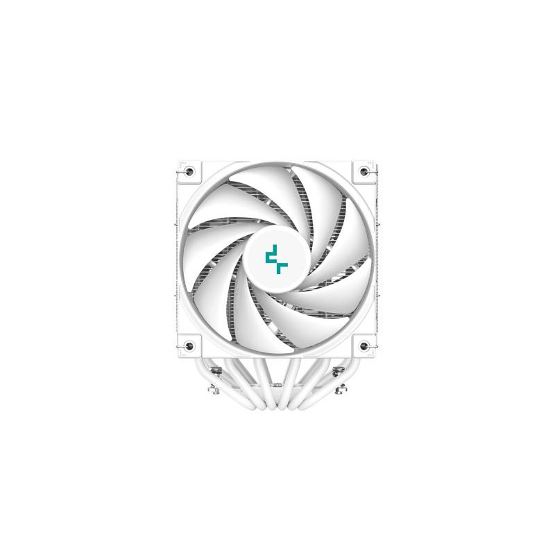 DEEPCOOL AK620 WHITE o – Image 4