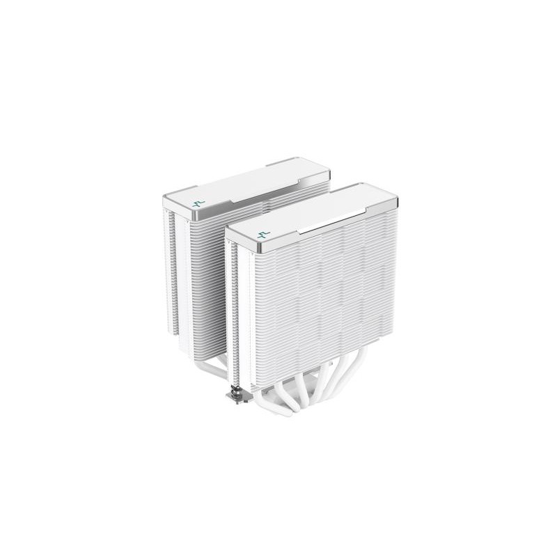 DEEPCOOL AK620 WHITE o – Image 5