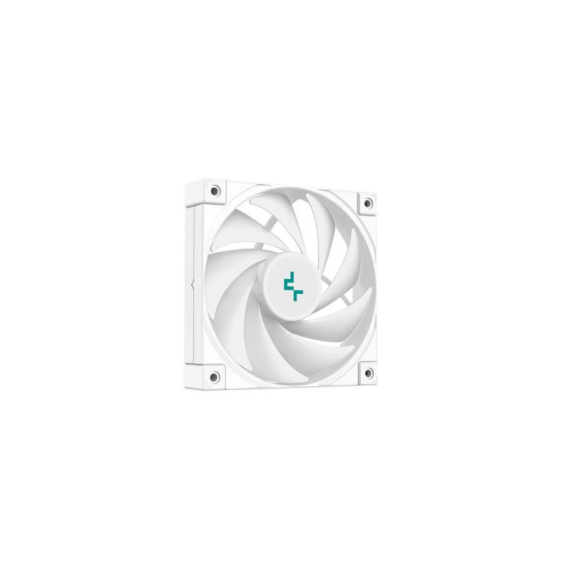 DEEPCOOL AK620 WHITE o – Image 6