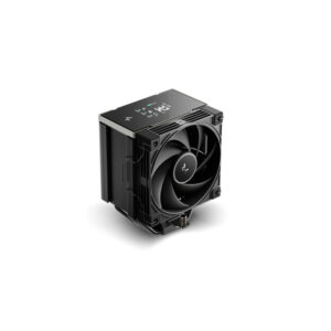 DEEPCOOL AK700 Digital NYX Processeur Refroidisseur d'air 12 cm Noir 1 pièce(s)