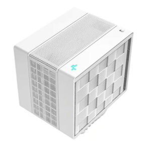 DEEPCOOL ASSASSIN 4S WH Processeur Refroidisseur d'air 14 cm Blanc 1 pièce(s)