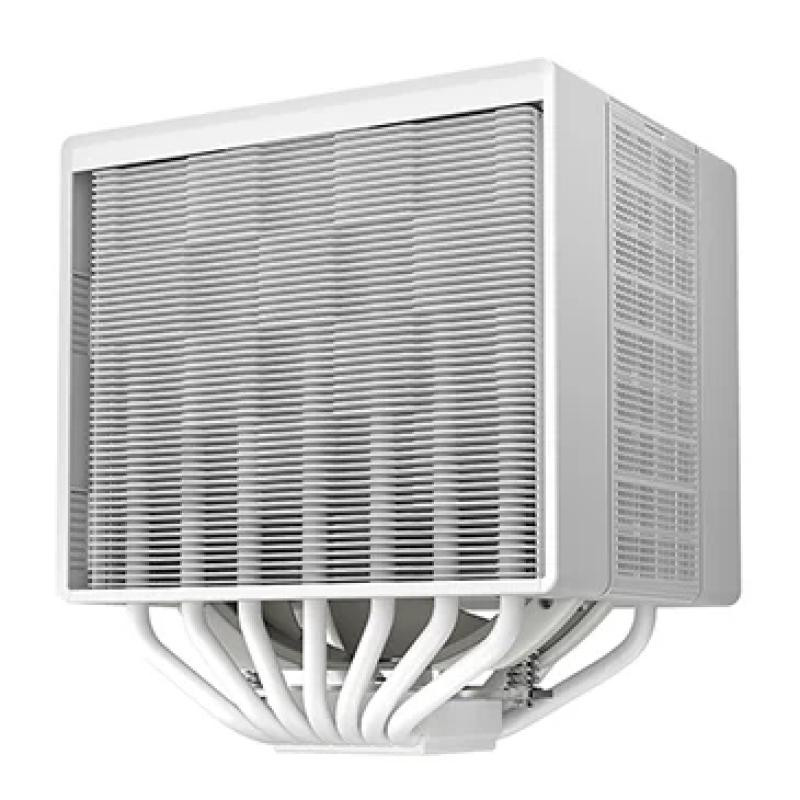 DEEPCOOL ASSASSIN 4S WH Processeur Refroidisseur d'air 14 cm Blanc 1 pièce(s) – Image 2