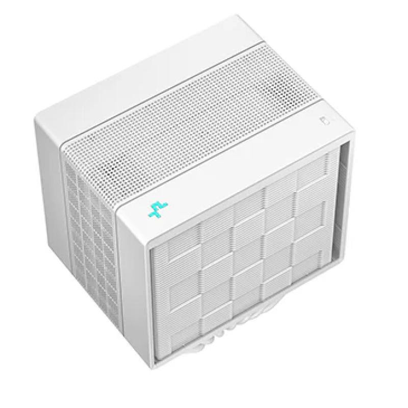 DEEPCOOL ASSASSIN 4S WH Processeur Refroidisseur d'air 14 cm Blanc 1 pièce(s) – Image 3