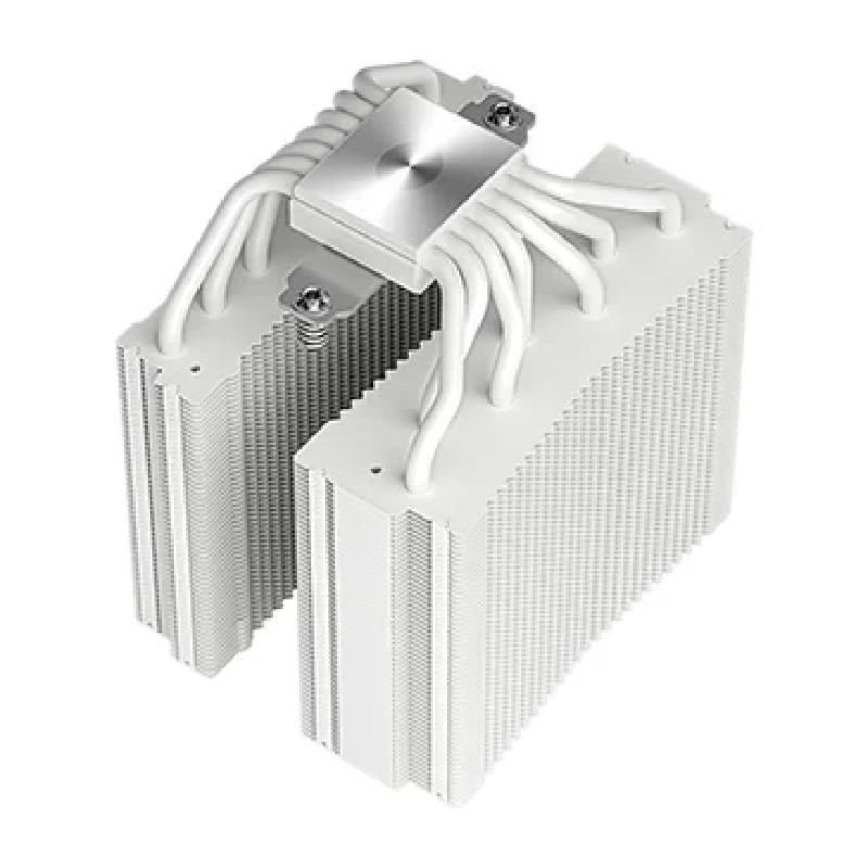 DEEPCOOL ASSASSIN 4S WH Processeur Refroidisseur d'air 14 cm Blanc 1 pièce(s) – Image 6