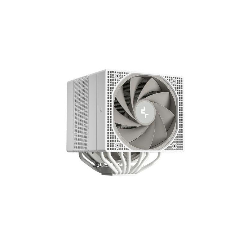 DEEPCOOL ASSASSIN IV Processeur Refroidisseur d'air 120/140 mm Noir 1 pièce(s) – Image 2
