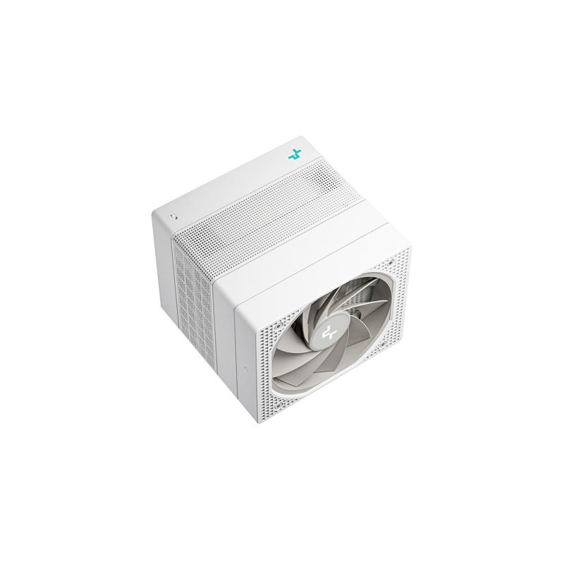 DEEPCOOL ASSASSIN IV Processeur Refroidisseur d'air 120/140 mm Noir 1 pièce(s) – Image 3