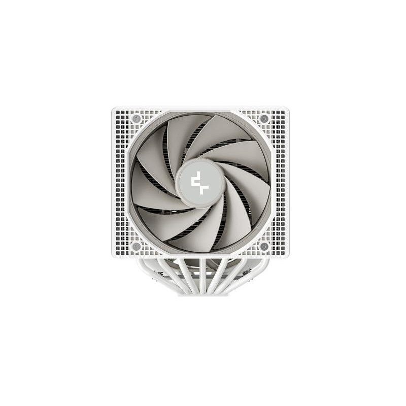 DEEPCOOL ASSASSIN IV Processeur Refroidisseur d'air 120/140 mm Noir 1 pièce(s) – Image 4