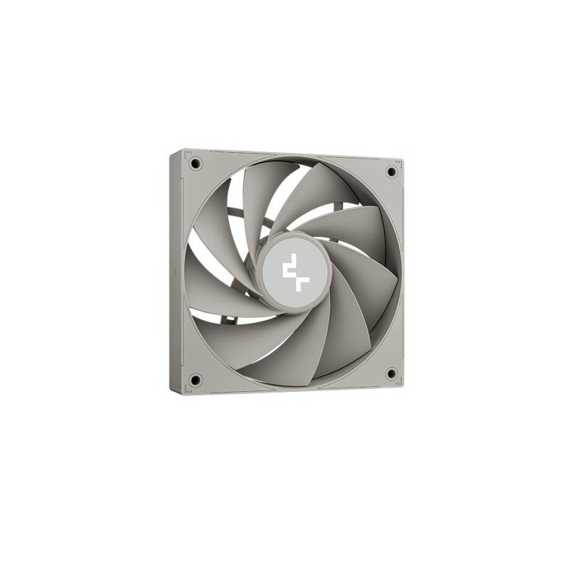 DEEPCOOL ASSASSIN IV Processeur Refroidisseur d'air 120/140 mm Noir 1 pièce(s) – Image 6