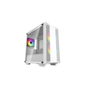 DEEPCOOL CC360 ARGB WHITE o