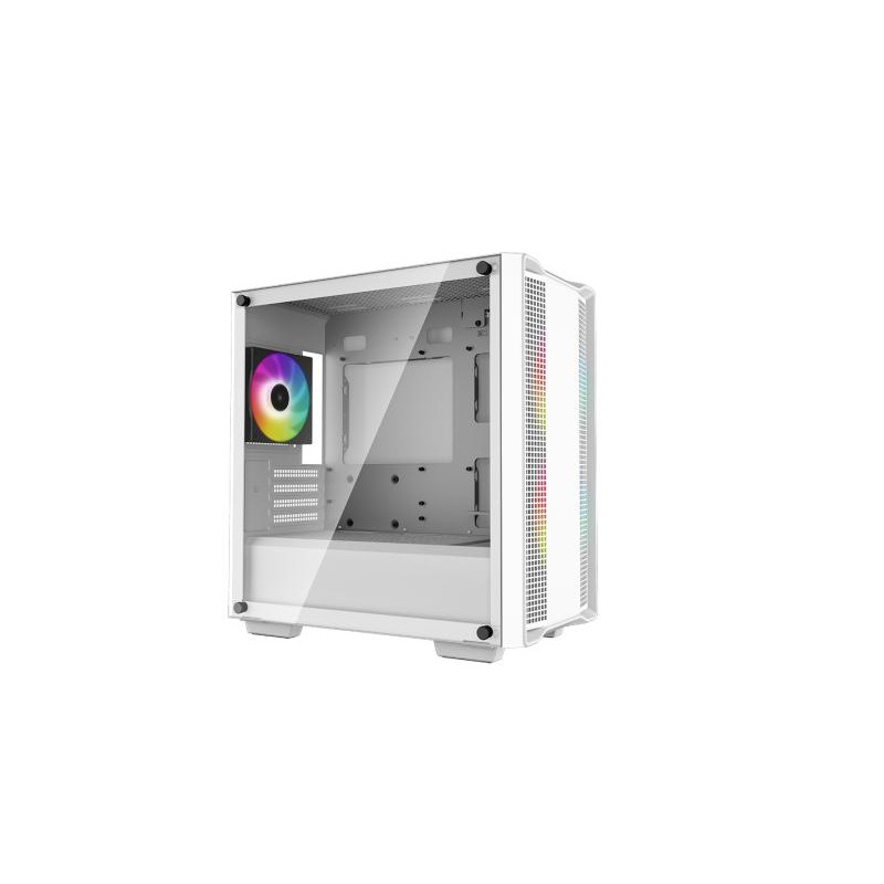 DEEPCOOL CC360 ARGB WHITE o – Image 2