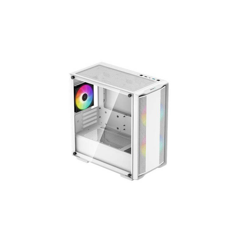 DEEPCOOL CC360 ARGB WHITE o – Image 3