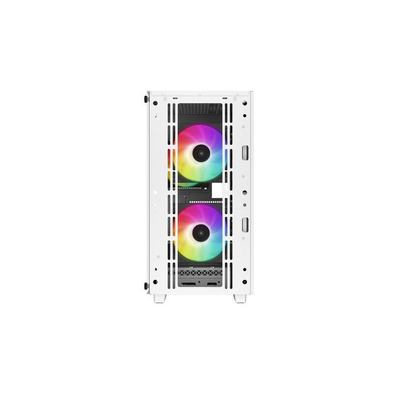 DEEPCOOL CC360 ARGB WHITE o – Image 5