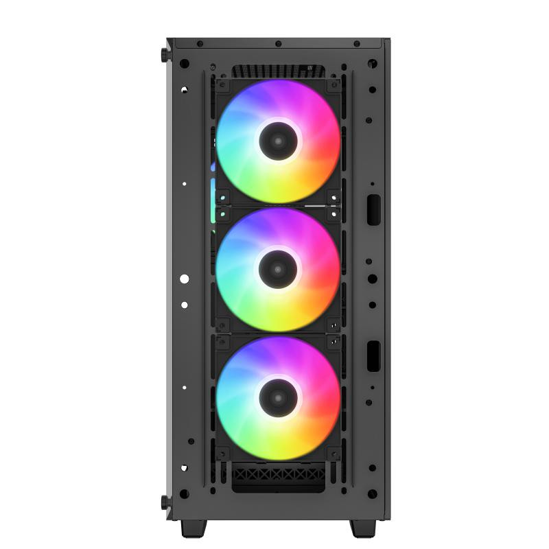 DEEPCOOL CC560 ARGB V2 – Image 4