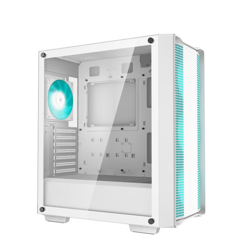 DEEPCOOL CC560 WHITE V2 o – Image 2