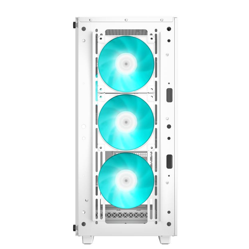 DEEPCOOL CC560 WHITE V2 o – Image 4