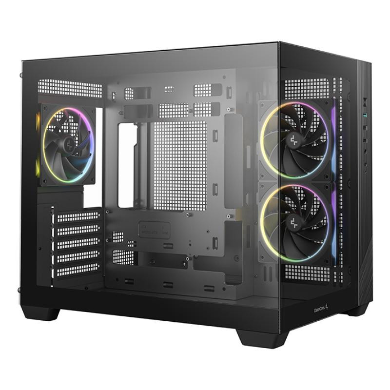 DEEPCOOL CG330 3F – Image 2