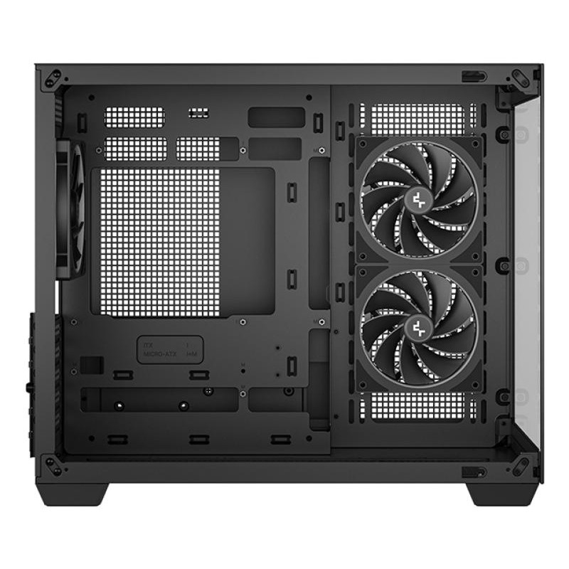 DEEPCOOL CG330 3F – Image 4