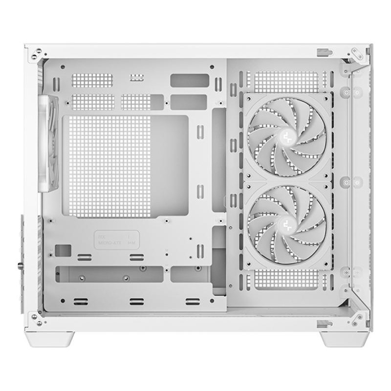 DEEPCOOL CG330 3F WHITE – Image 4