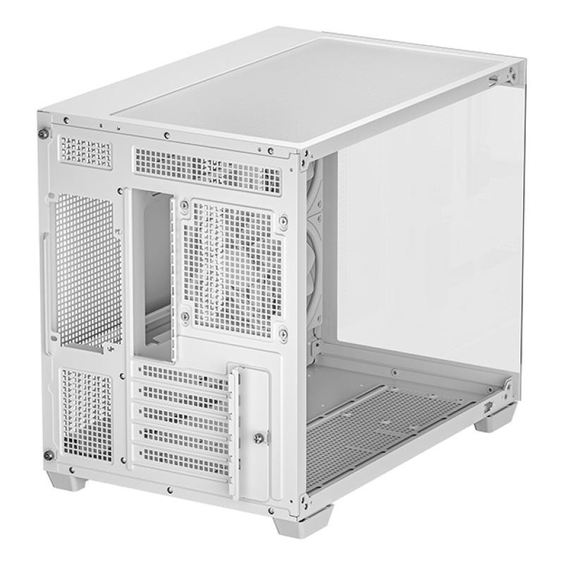 DEEPCOOL CG330 3F WHITE – Image 6
