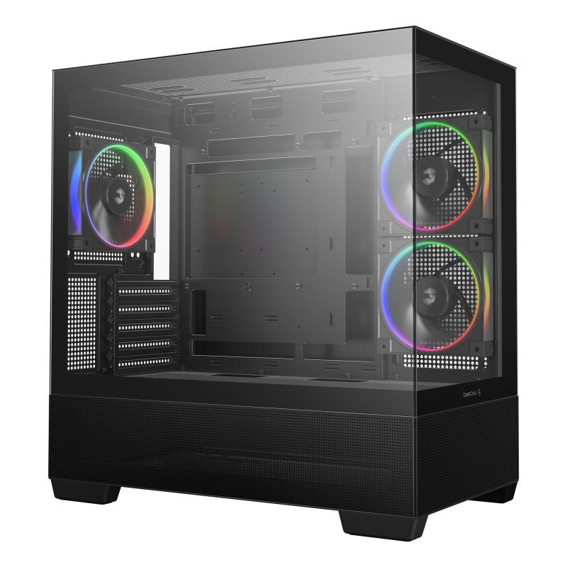 DEEPCOOL CG380 3F – Image 2