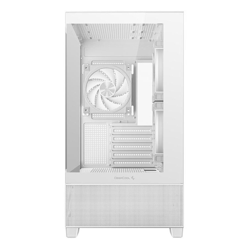 DEEPCOOL CG380 3F WHITE – Image 3