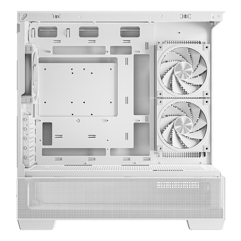 DEEPCOOL CG380 3F WHITE – Image 4