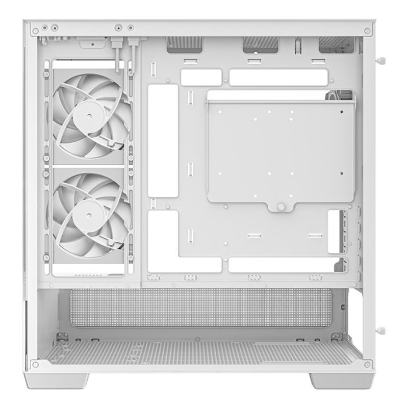 DEEPCOOL CG380 3F WHITE – Image 5