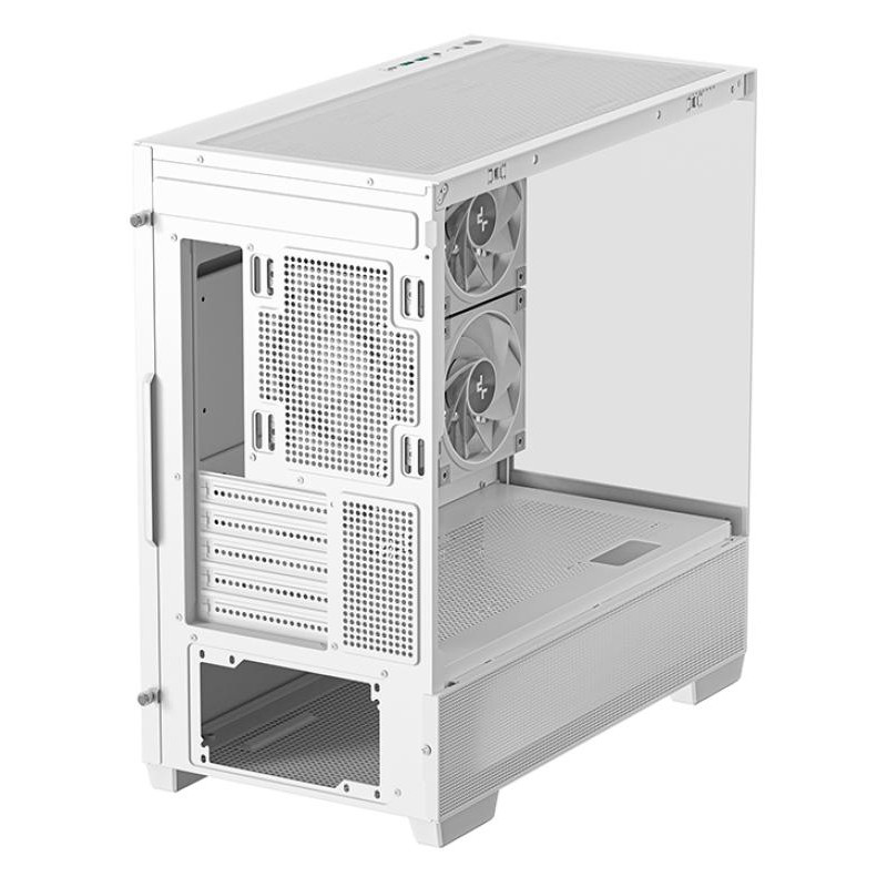 DEEPCOOL CG380 3F WHITE – Image 6