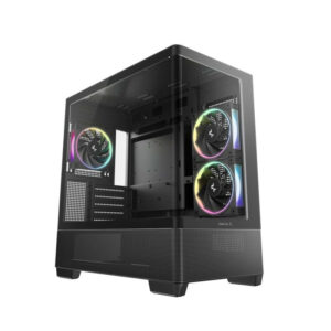 DEEPCOOL CG380U 3F CURVE