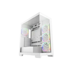DEEPCOOL CG580 4F V2 WHITE