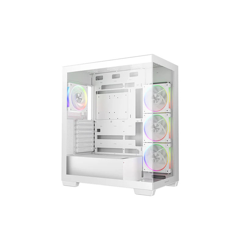 DEEPCOOL CG580 4F V2 WHITE – Image 2