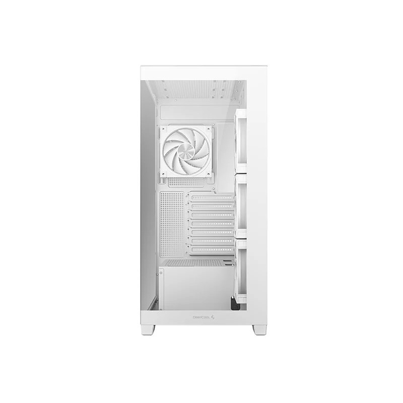 DEEPCOOL CG580 4F V2 WHITE – Image 3