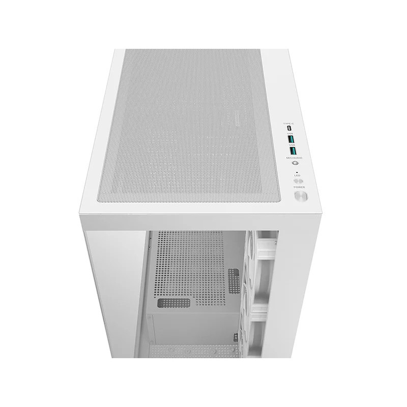 DEEPCOOL CG580 4F V2 WHITE – Image 4