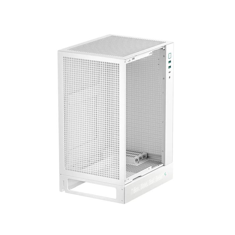DEEPCOOL CH170 DIGITAL WHITE o – Image 3
