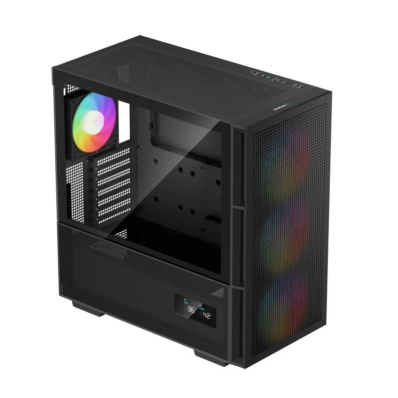 DEEPCOOL CH560 DIGITAL – Image 3